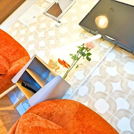 Everysky - Wilcza 3f_p Appartement Karpacz